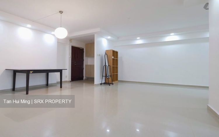 Blk 972 Hougang Street 91 (Hougang), HDB Executive #209506981